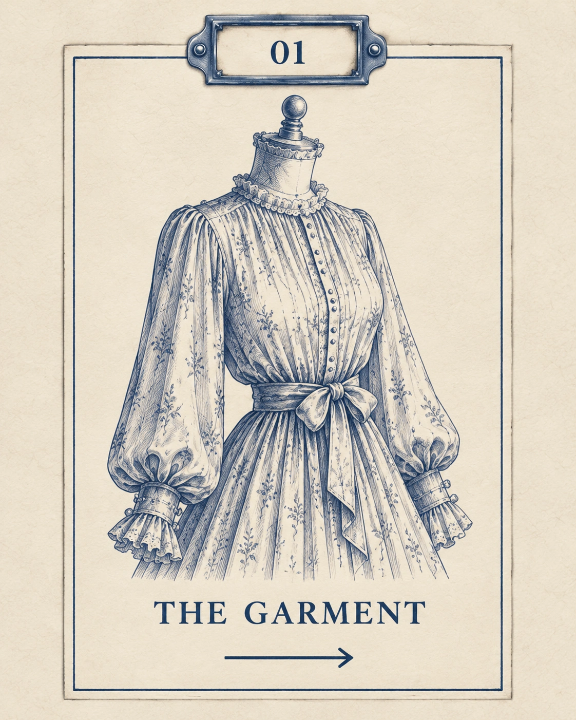 The Garment