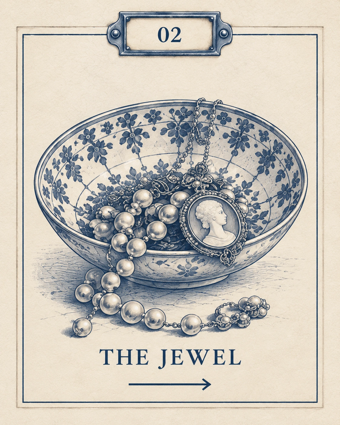 The Jewel