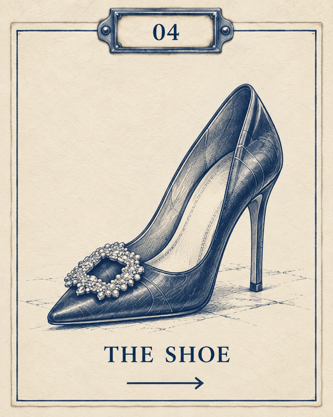 The Shoe