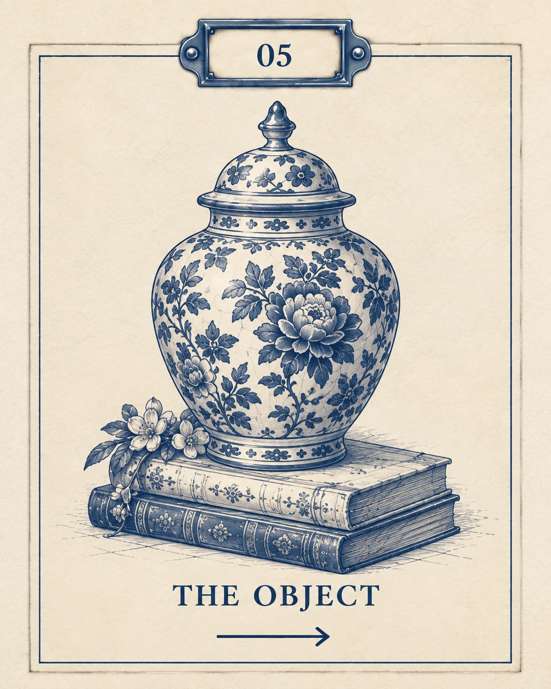 The Object