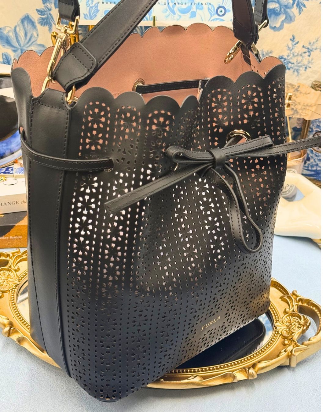 0041-BLK-furla-constanza-laser-cut-leather-bucket-bag-laser-cut-detail